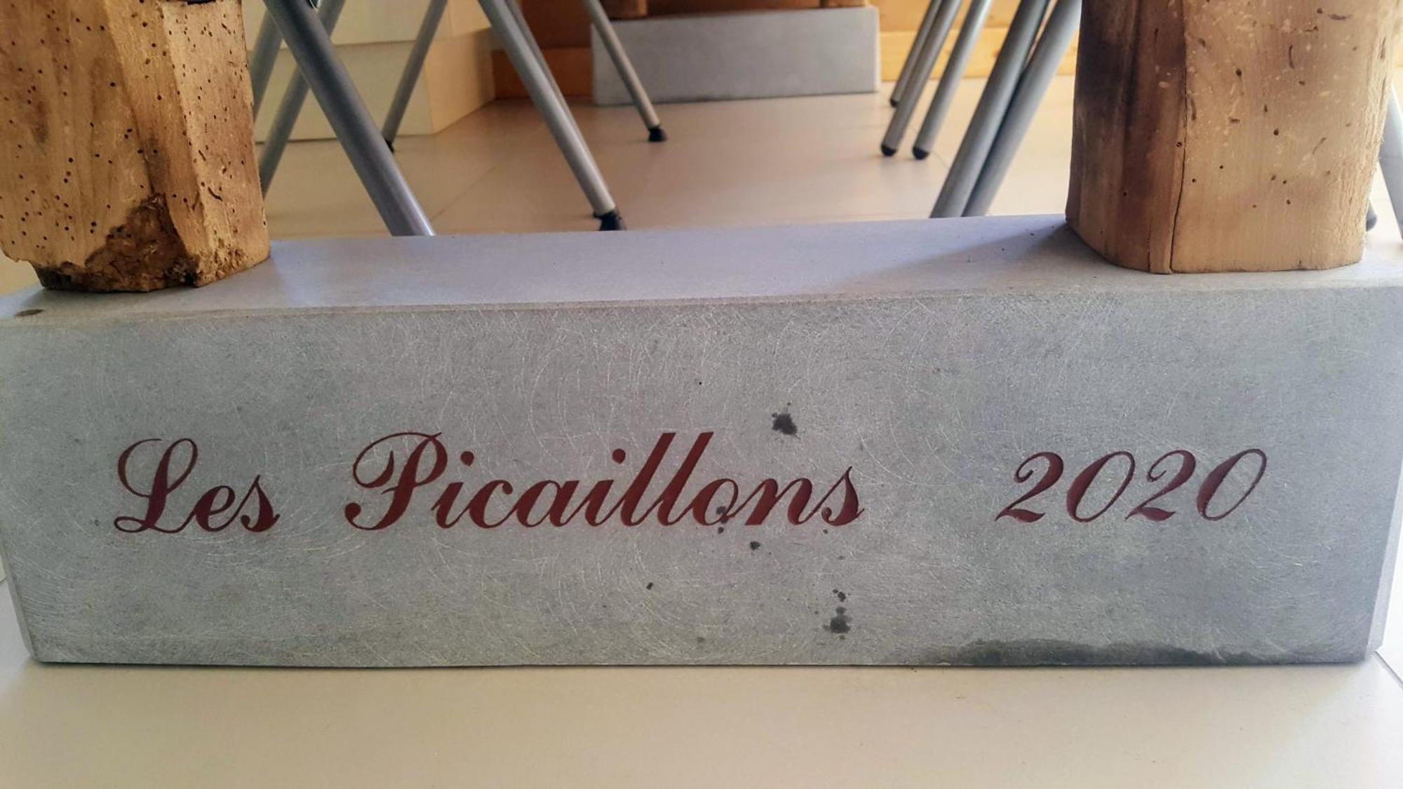Les Picaillons - Le Chalet Les Villards-sur-Thones Bagian luar foto